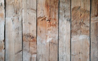 Rustic Wood Projects for Guys: DIY Crafts with a Masculine Touch