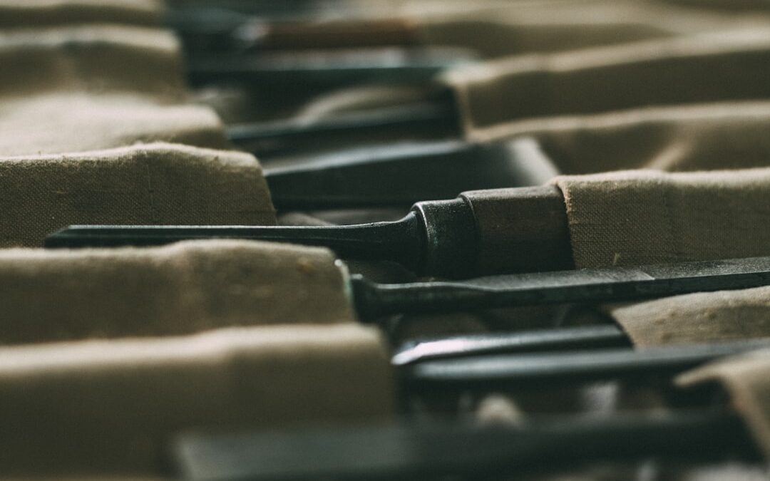 Crafting Quality Furniture with Local Wood Shop
