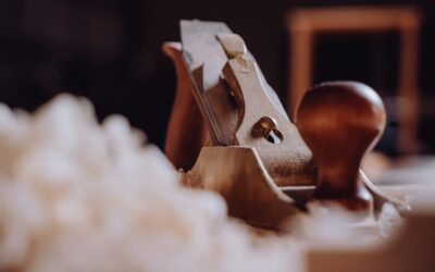 Creating Masterpieces: Home Wood Shop Essentials