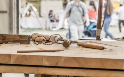 Mastering Joinery: Essential Techniques for Fine Woodworking