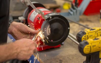 Revamp Your Wood Shop with These Design Ideas