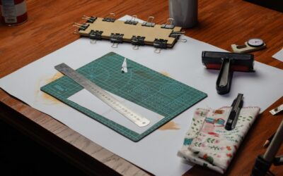 Crafting the Perfect Wood Shop Layout