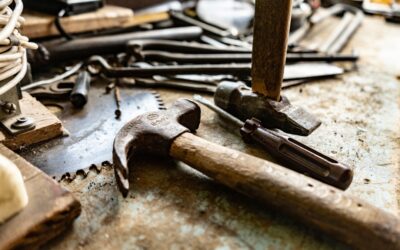 Getting Started with Woodworking: Beginner’s Guide to the Wood Shop