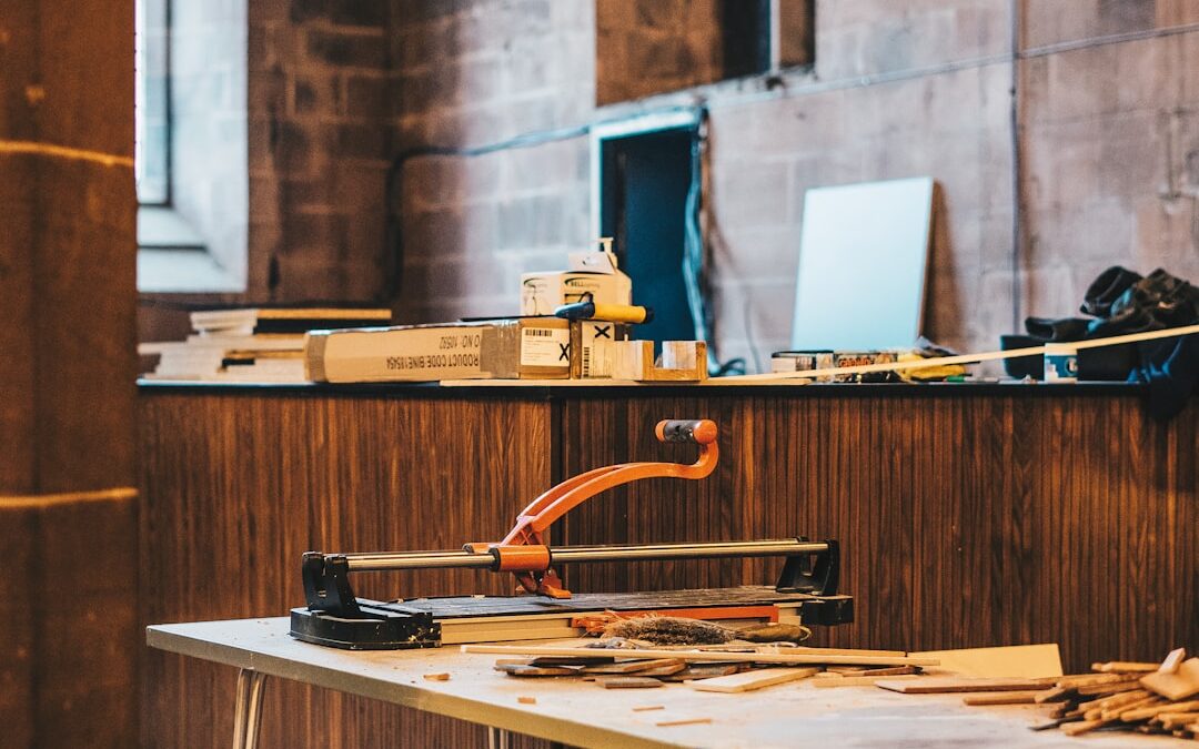 Enhance Woodworking Precision with Jigs and Fixtures