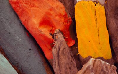 Ideas for incorporating recycled or upcycled wood effectively in new projects.
