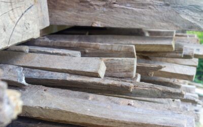 Choosing the Right Flooring for Your Wood Shop