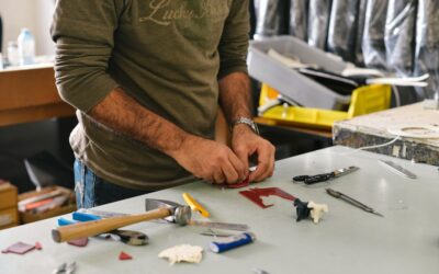 Sustainable Fine Woodworking: Crafting with Eco-Friendly Practices