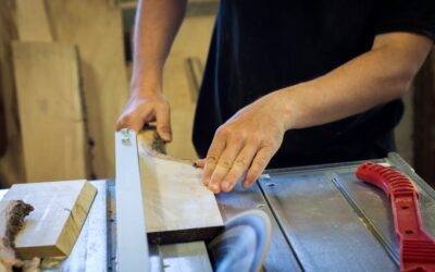 Crafting Skills: Wood Shop Education & Courses