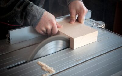 Creating an Ergonomic Wood Shop: Design Tips for Comfort and Efficiency