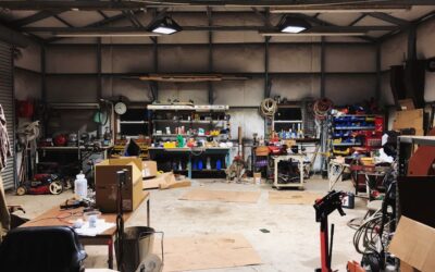 Timber Sourcing: The Key to Fine Craftsmanship