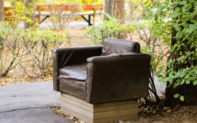 Ideas for repurposing old wood into functional outdoor woodworking projects.
