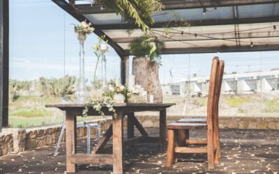 Incorporating wooden architectural details to enhance outdoor space design.