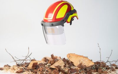 Important safety practices to follow while working on outdoor wood projects.