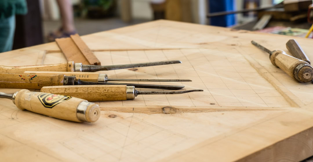 Crafting Fine Woodworking Gifts: The Art of Giving.