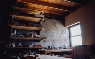 Master the Art of Woodworking with Fine Woodworking Video Series