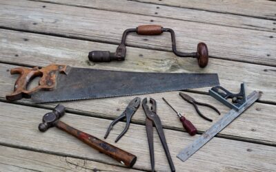 Learn about the basic tools needed for starting woodworking and their proper uses.