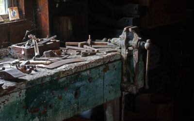 Exploring intricate techniques for crafting sophisticated cabinetry.