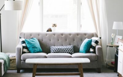 Exploration of the latest trends in furniture design and how to implement them.